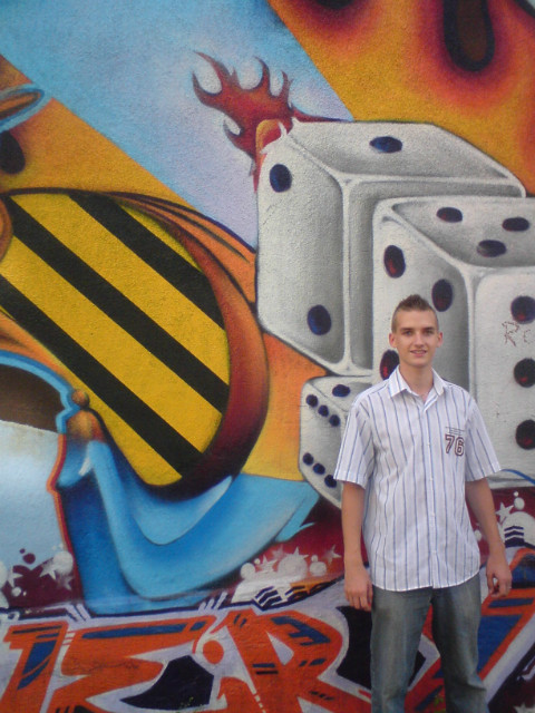 Bartek ;] 