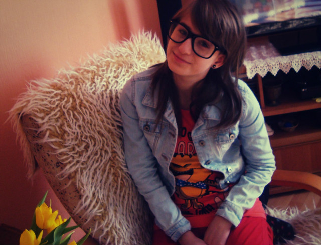 nuda :3 