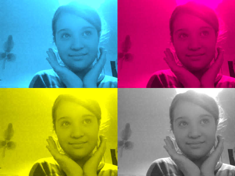 hehe, tak wanie wygldam