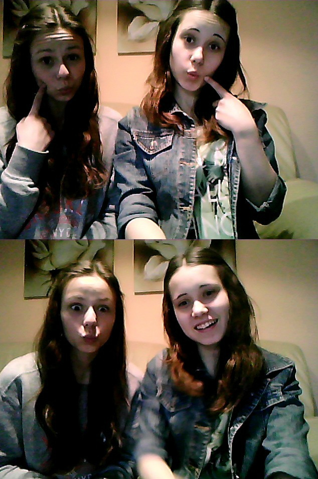 2 DEBILE.