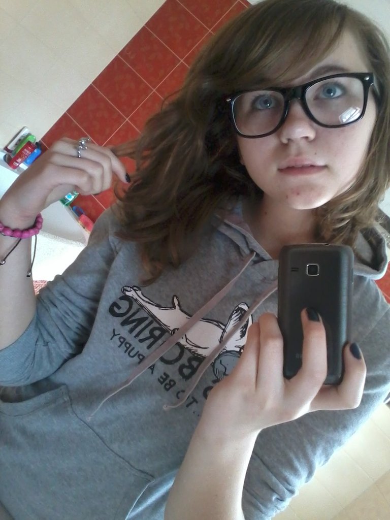 Nudy ;*