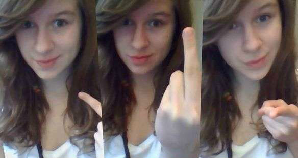 HAHA I JUST WANT TO MAKE 'U SWAG
