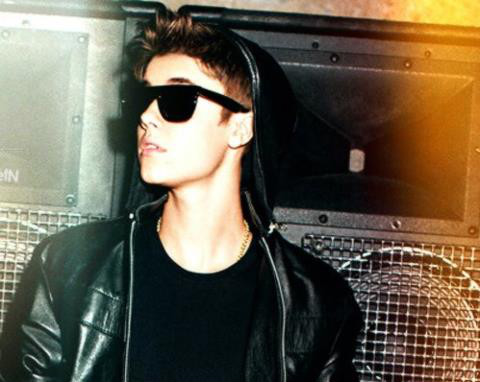 NEVER SAY NEVER