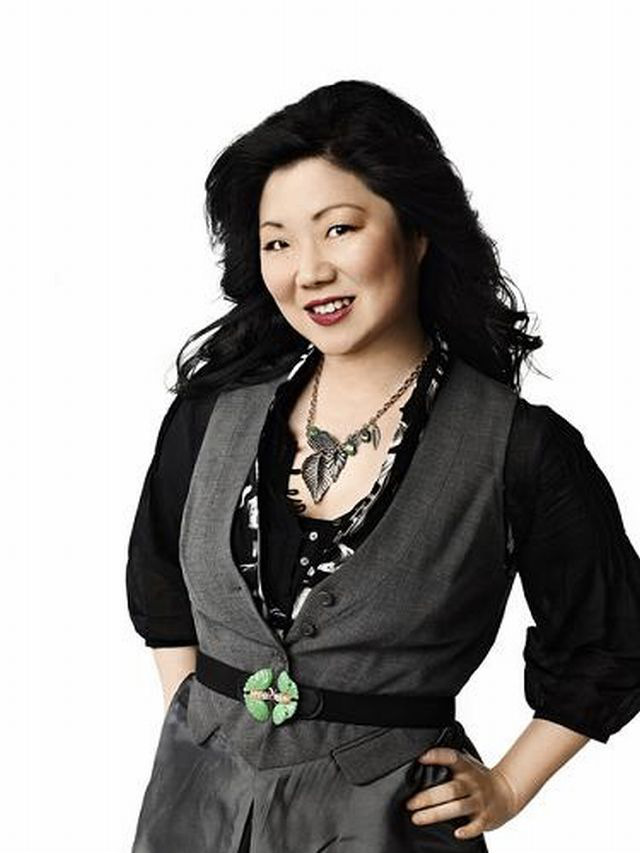 Margaret Cho