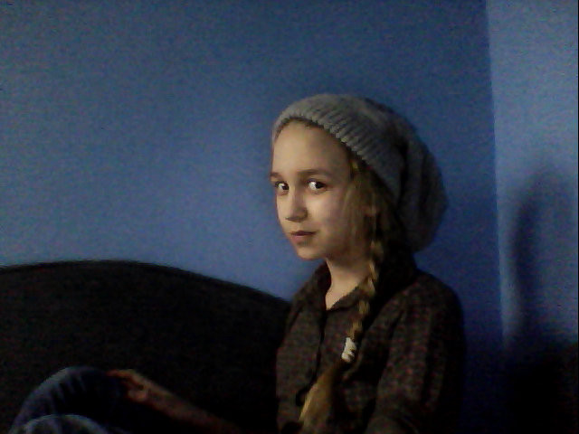 Taki may nieogar :*