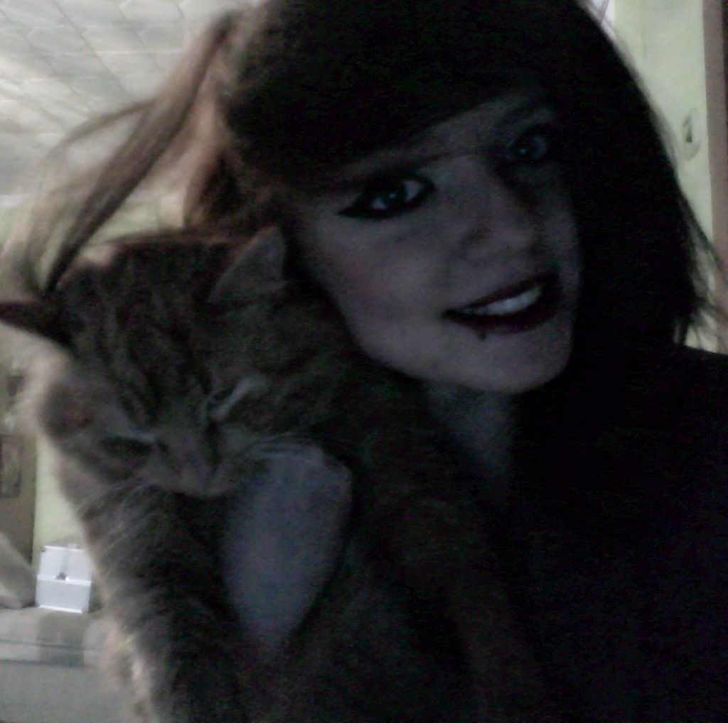 puszek ;3