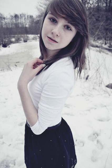 Urodzinowe! :3