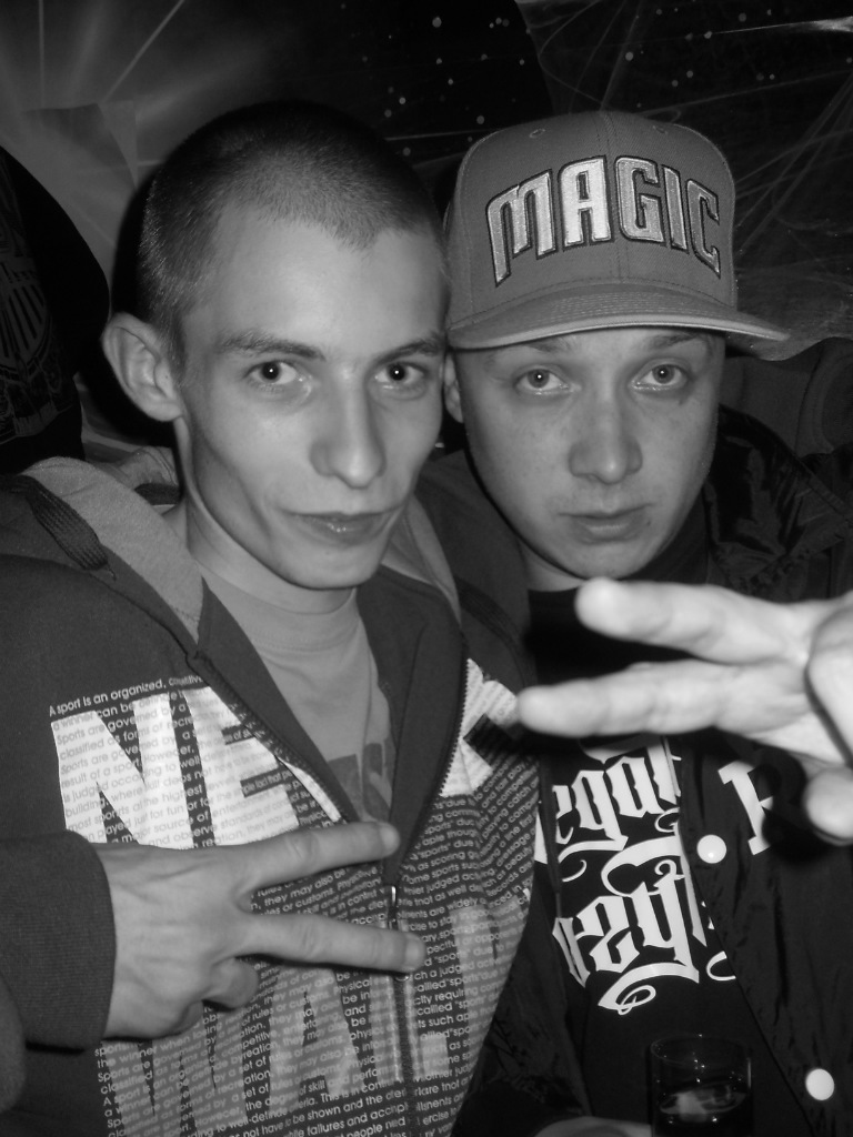 Shellerini i Buysku