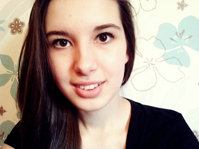 jest cudnie.