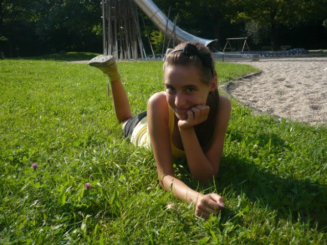 Siemka :D