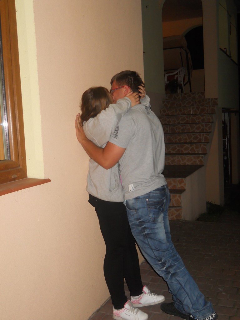 Bo kocham :*