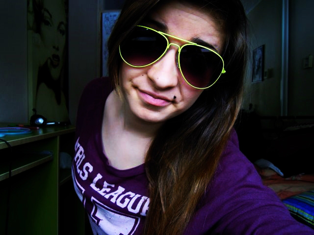 Pysiaaak *_*