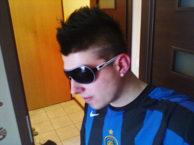 IL Faraone!!!
