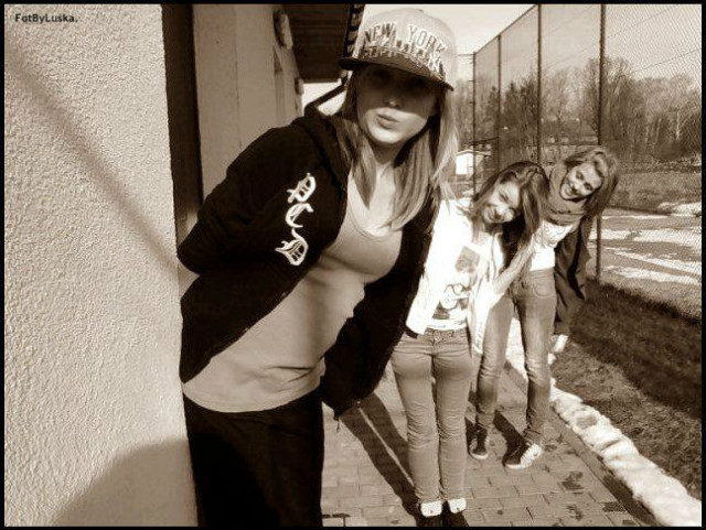 grupowe ;3 .