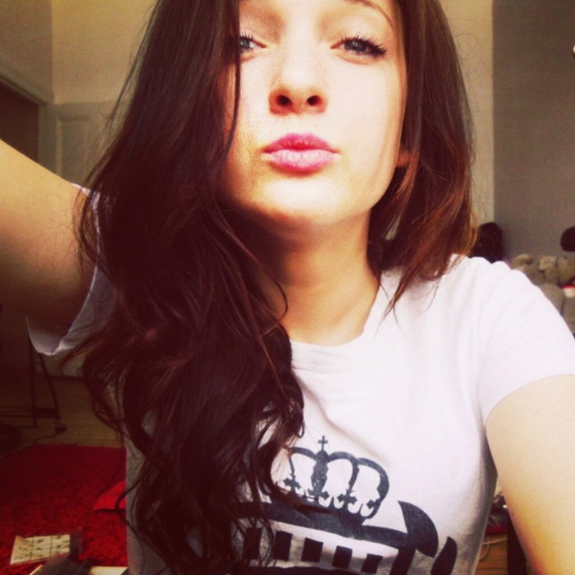 manekiny bez sumie