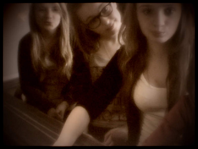 kto by ,gdy nikogo nie byo 