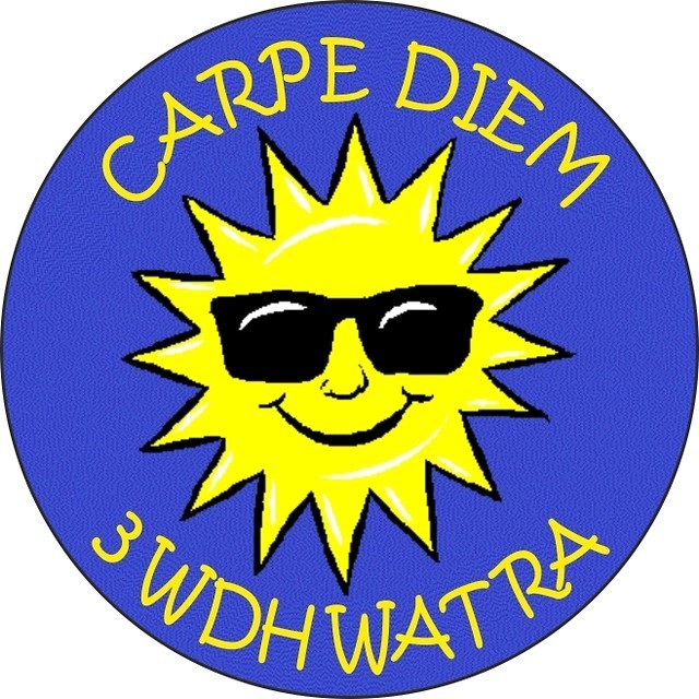 Chwytaj Dzie ; )