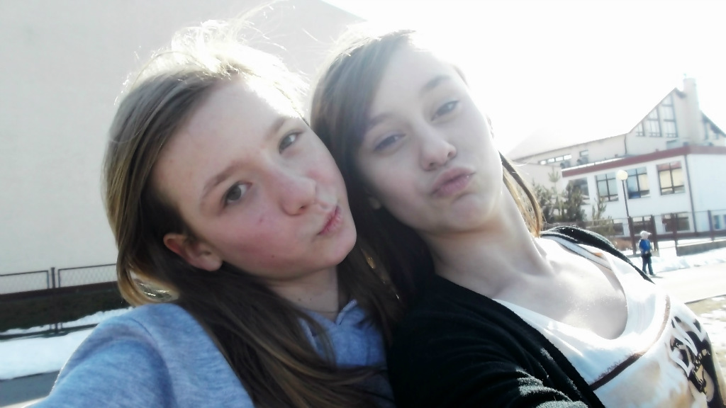 love its xd