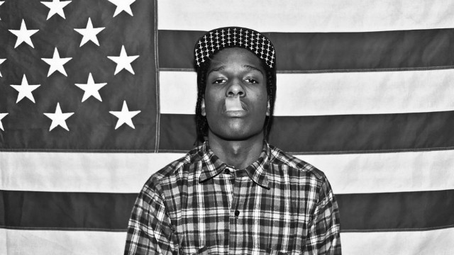 # A$AP