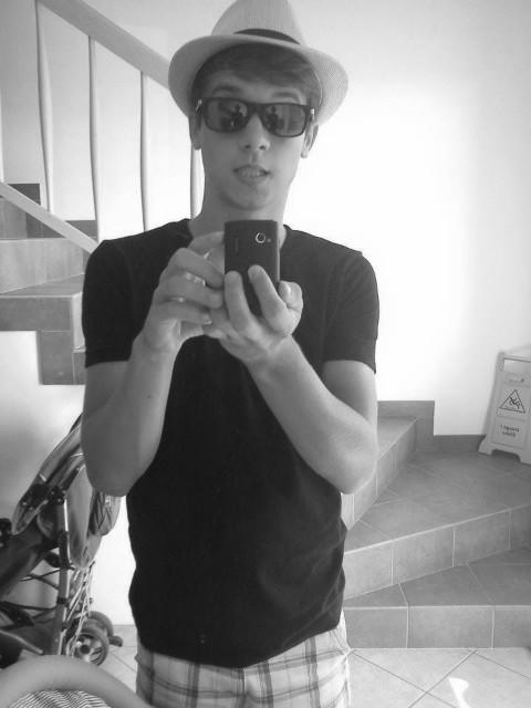 Dla siostry ; * 