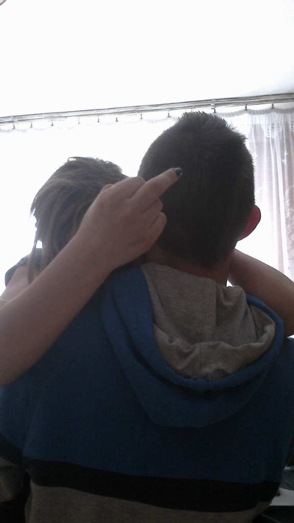 Pieprz wiat bez Ciebie.