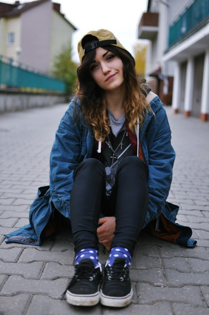 nowe pocztki