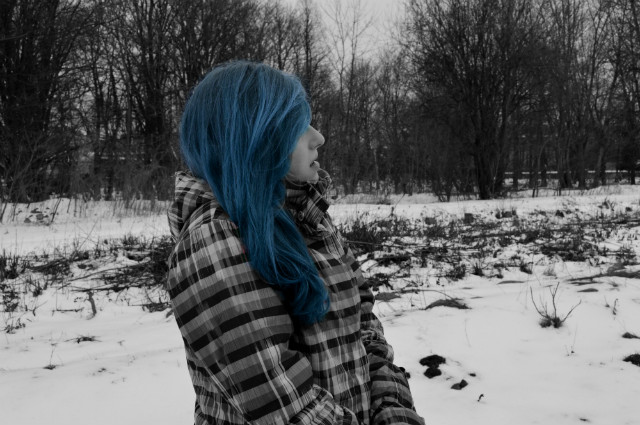 #hair#sea#fucking#snow#