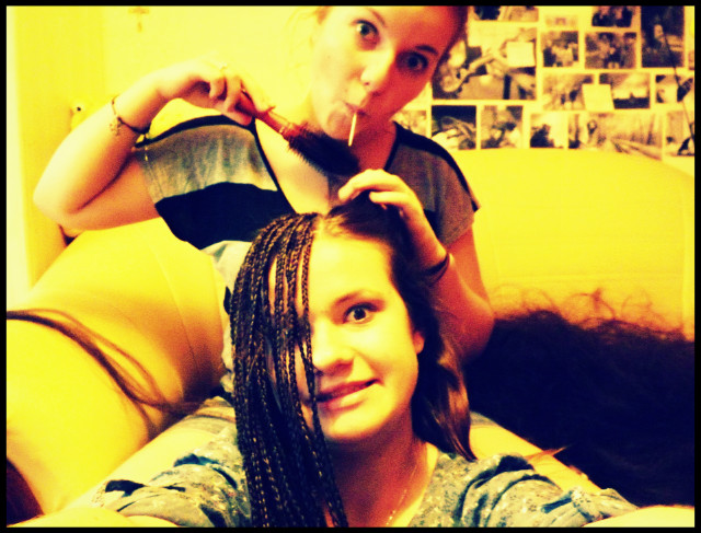 Wany dzionek!!! 