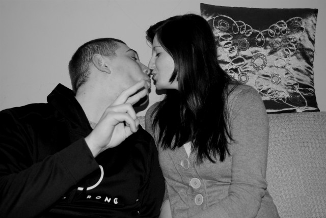 Moje Szczcie :*