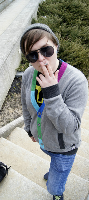 hipstter;p