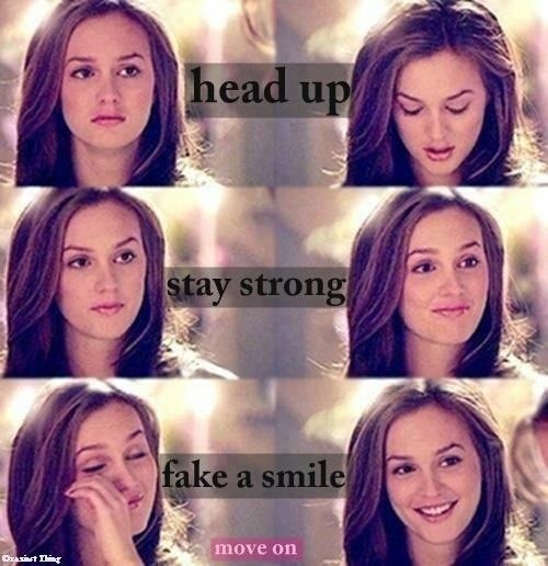 Stay