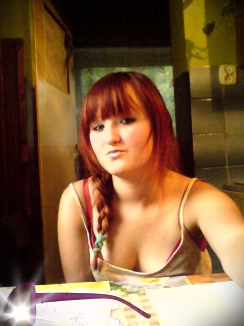 a jakie stare :*