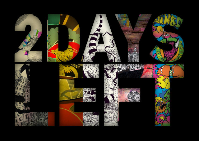 2 days