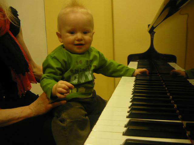 mj muzyk :)