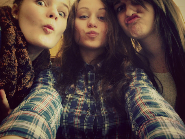 Chabo mordka :*hahahah