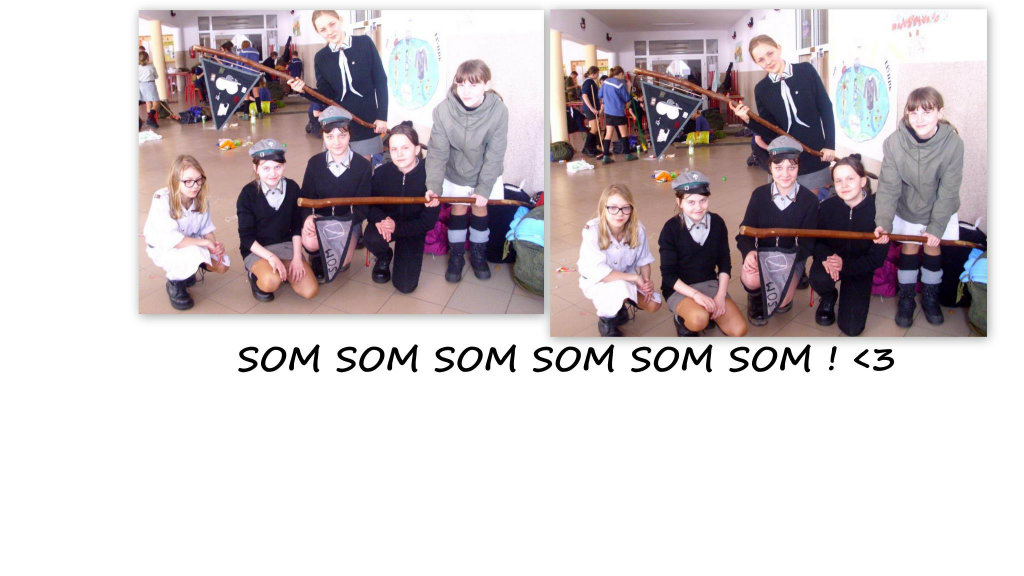 SOM ! 