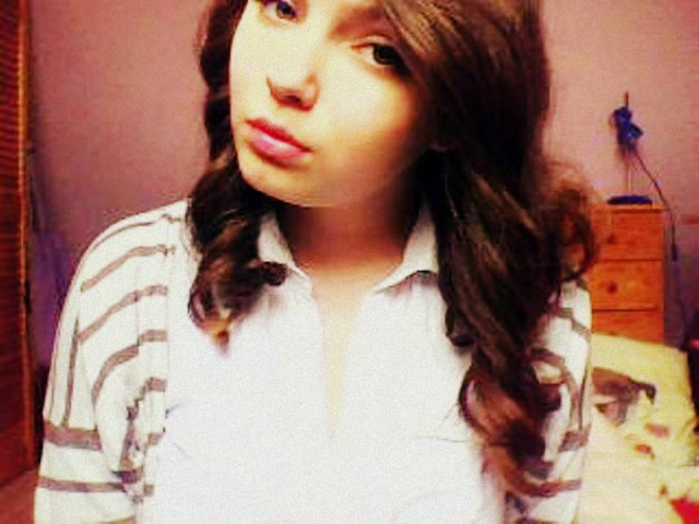 These wounds won't seem to heal.