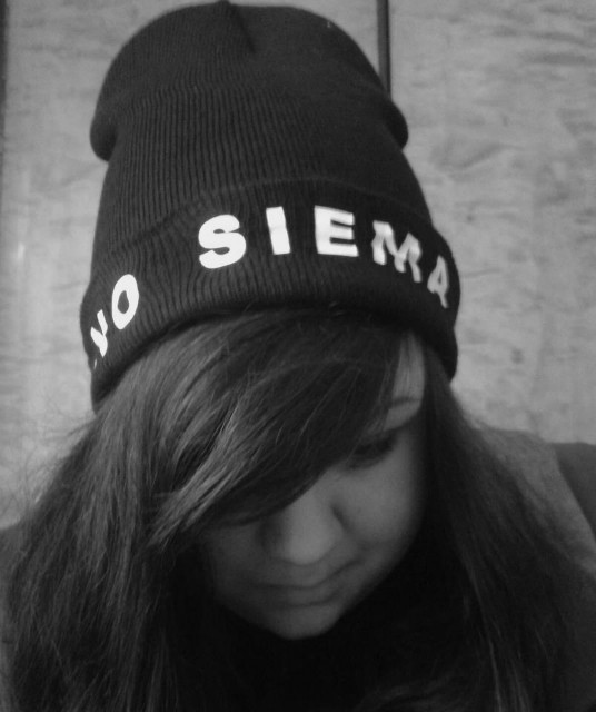 NO SIEMA ! 