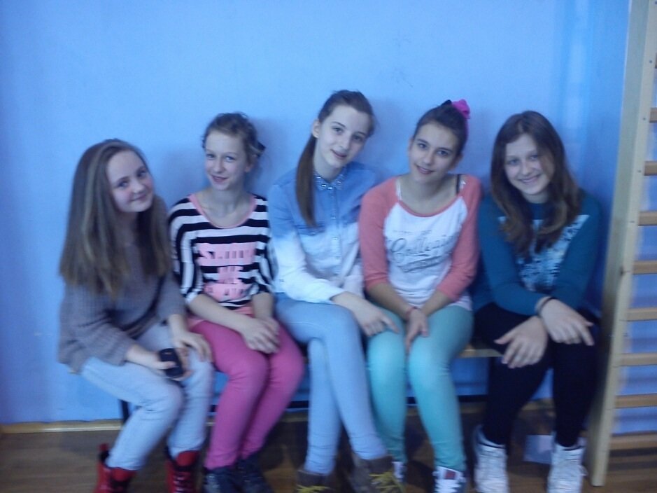 Turniej! 