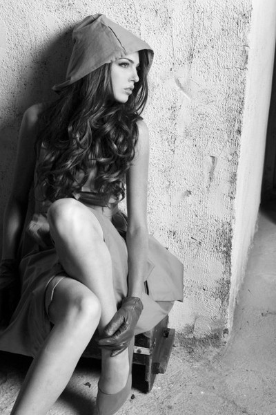 Every moment goes away..