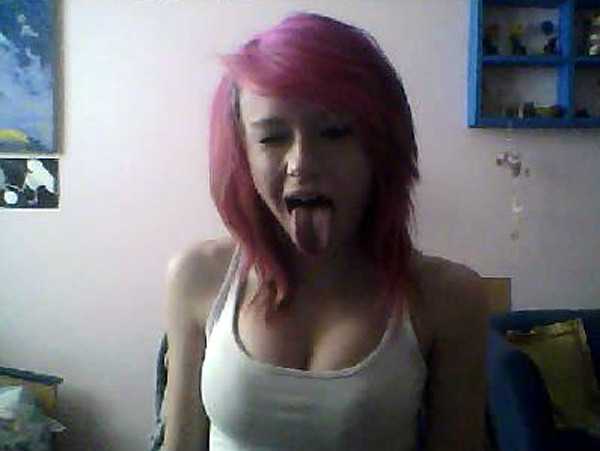 Rawrrr...
