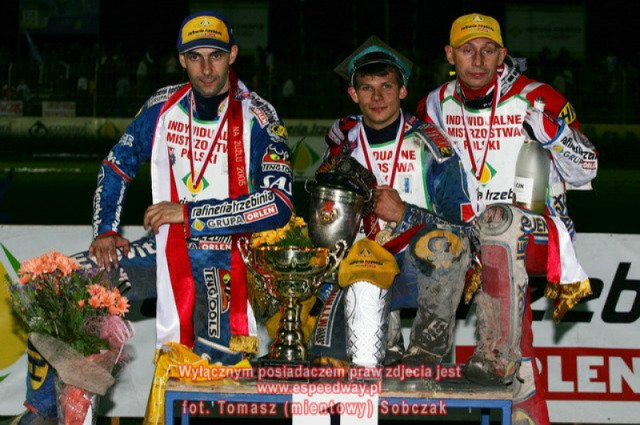 Pamitny fina IMP '05