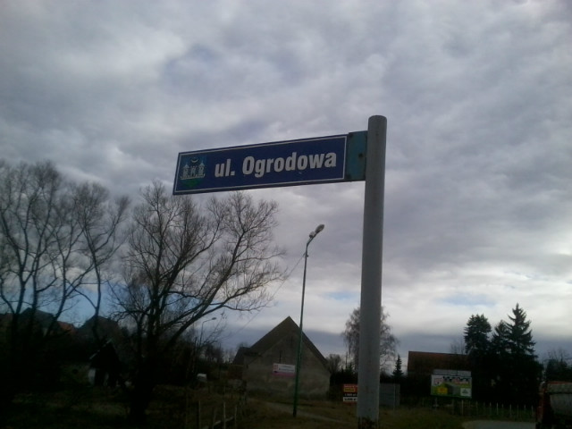 Ogrodowa rulezzz xDD