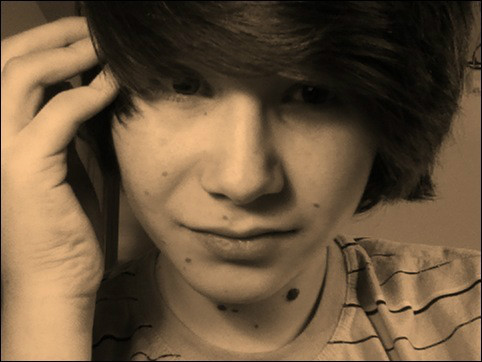 Hahaha ;D