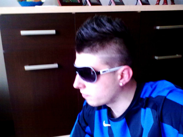 co tam widac w oddali !