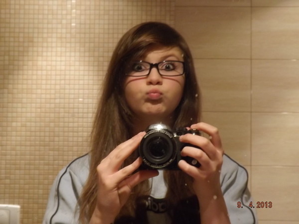 Deszczowe dni  .. 