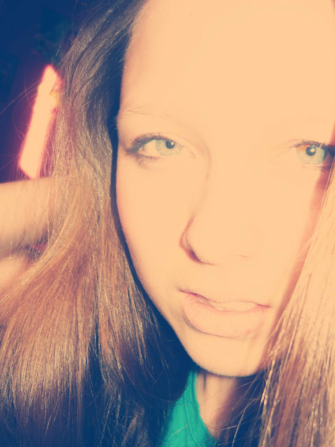 ; D
