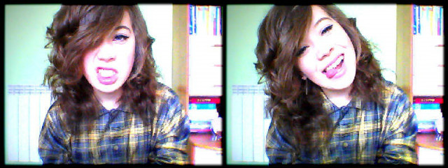 Rawrr ;3