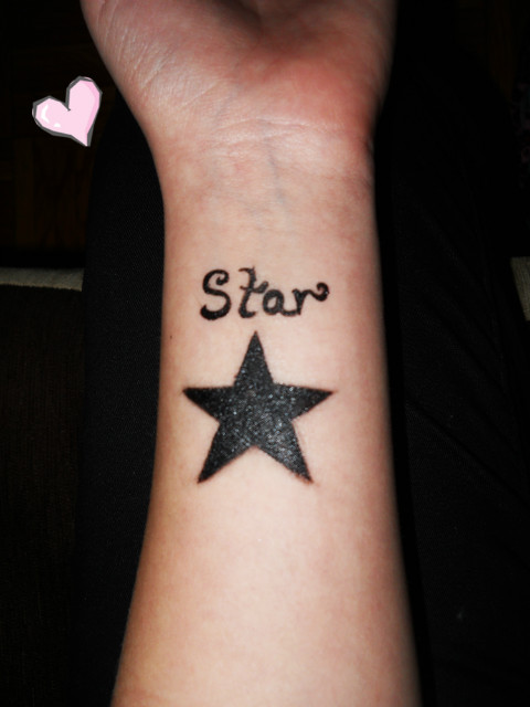 Staar ! :D