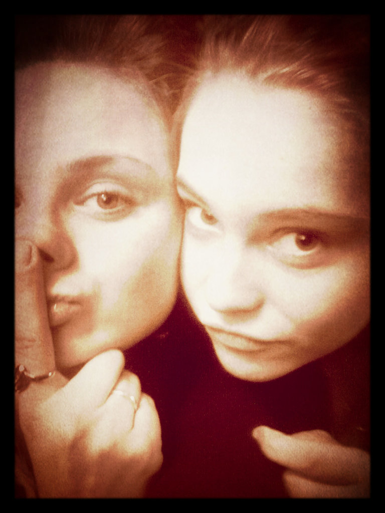 z Sis &#9829;
